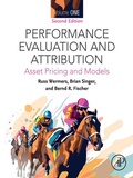 Cover: Performance Evaluation and Attribution Volume One - Academic Press