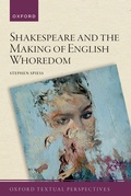 Cover: Shakespeare and the Making of English Whoredom - Oxford University Press