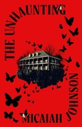 Cover: The Unhaunting - Viking