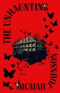 Enlarge image Cover: The Unhaunting - Viking