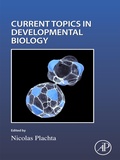 Cover: Cell Shape and Position during Development - Elsevier