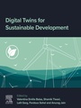 Cover: Digital Twins for Sustainable Development - Elsevier