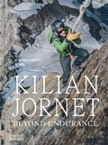Cover: Kilian Jornet: Beyond Endurance - Thames & Hudson Ltd