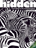 Cover: Hidden - Thames & Hudson Ltd