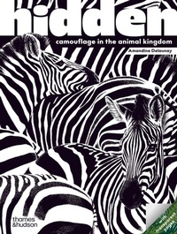 Enlarge image Cover: Hidden - Thames & Hudson Ltd