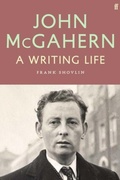 Cover: John McGahern - Faber & Faber