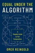 Cover: Equal under the Algorithm - Princeton University Press