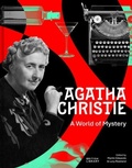 Cover: Agatha Christie - British Library Publishing