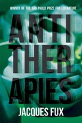 Cover: Antitherapies - Jewish Latin America Series