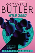 Cover: Wild Seed - Headline Book Publishing