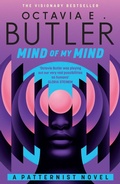 Cover: Mind of My Mind - Headline Book Publishing