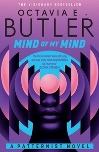 Enlarge image Cover: Mind of My Mind - Headline Book Publishing