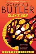 Cover: Clay's Ark - Headline Book Publishing