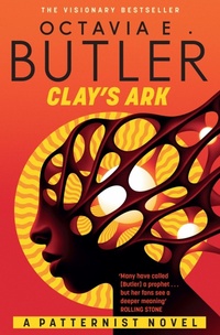 Enlarge image Cover: Clay's Ark - Headline Book Publishing