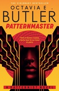 Cover: Patternmaster - Headline Book Publishing