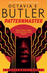 Enlarge image Cover: Patternmaster - Headline Book Publishing