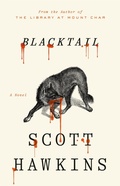 Cover: Blacktail - Tor Nightfire