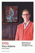 Cover: 1996 - Football Shorts