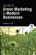 Cover: Guide to Green Marketing in Modern Businesses - SAGE Publications Inc