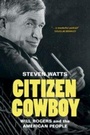 Cover: Citizen Cowboy - Cambridge University Press