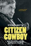 Cover: Citizen Cowboy - Cambridge University Press