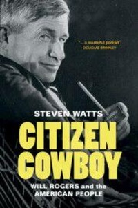 Enlarge image Cover: Citizen Cowboy - Cambridge University Press