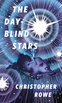 Enlarge image Cover: The Day-Blind Stars - Tor Books