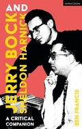 Cover: Jerry Bock and Sheldon Harnick - Musical Theatre Critical Companions