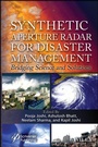 Cover: Synthetic Aperture Radar for Disaster Management - Wiley-Scrivener