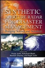 Cover: Synthetic Aperture Radar for Disaster Management - Wiley