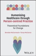 Cover: Theoretically Framing Person-centredness in Nursing and Healthcare - Wiley
