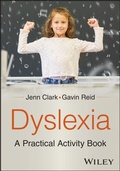 Cover: Dyslexia - Wiley