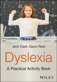Enlarge image Cover: Dyslexia - Wiley