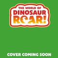 Cover: The World of Dinosaur Roar!: Dinosaur Sniff! The Velociraptor: Book 15 - Orchard Books