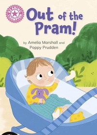 Enlarge image Cover: Out of the Pram! - Franklin Watts