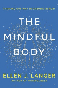 Enlarge image Cover: The Mindful Body - Robinson