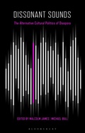Cover: Dissonant Sounds - Bloomsbury Academic