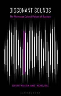 Enlarge image Cover: Dissonant Sounds - Bloomsbury Academic