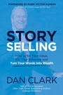 Cover: Story Selling - Morgan James Publishing
