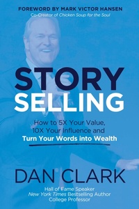Enlarge image Cover: Story Selling - Morgan James Publishing