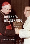 Cover: Johannes Willebrands - Georgetown University Press