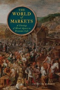 Cover: The World of Markets - Georgetown University Press
