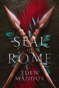 Cover: Seal of Rome - City Owl Press