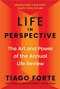 Cover: Life in Perspective - Simon + Schuster LLC