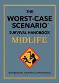 Cover: The Worst-Case Scenario Survival Handbook: Midlife - Quirk Books