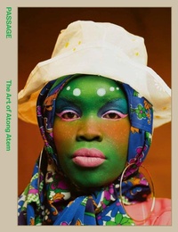 Enlarge image Cover: Passage - Thames and Hudson (Australia) Pty Ltd