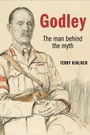 Cover: Godley - Exisle Publishing