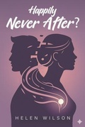Cover: Happily Never After? - Bookside Press