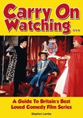 Cover: Carry on Watching ... - Sonicbond Publishing