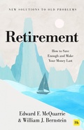 Cover: Retirement - Harriman House Publishing
